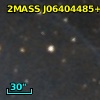 2MASS J06404485+0957442