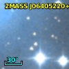 2MASS J06405220+0952311