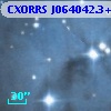 CXORRS J064042.3+094715