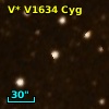 V* V1634 Cyg