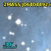 2MASS J06404492+0949091
