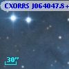 CXORRS J064047.8+095109