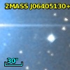 2MASS J06405130+0953287