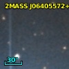 2MASS J06405572+0957076