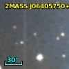 2MASS J06405750+0949208