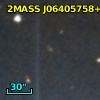2MASS J06405758+0958126