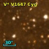 V* V1647 Cyg