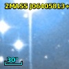 2MASS J06405813+0952354