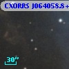 CXORRS J064058.8+094635