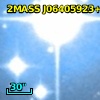 2MASS J06405923+0953078