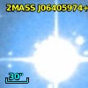 CXORRS J064059.7+095405