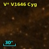 V* V1646 Cyg