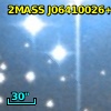 CXORRS J064100.2+095214