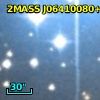 2MASS J06410080+0952075