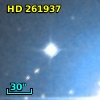 HD 261937
