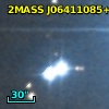 2MASS J06411085+0953182