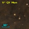 V* QY Mon