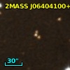 2MASS J06404100+0927543