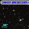 2MASS J06365399+0939309