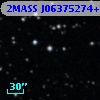 2MASS J06375274+0832372