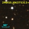2MASS J06375313+0938124