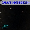 2MASS J06380823+1014072