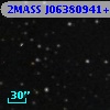 2MASS J06380941+0954504
