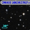 2MASS J06382767+0945485