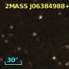 2MASS J06384988+1014091