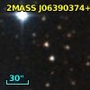 2MASS J06390374+0940234