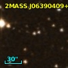 2MASS J06390409+0916139
