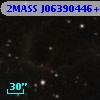 2MASS J06390446+1010475
