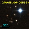 2MASS J06400552+0922260