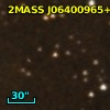 2MASS J06400965+1008591