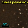 2MASS J06401200+1011456