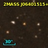 2MASS J06401515+1001578
