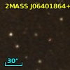 2MASS J06401864+1000247