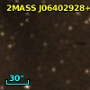 2MASS J06402928+1005441