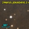 2MASS J06404912+0937363