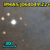 2MASS J06404921+0944399