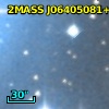 2MASS J06405081+0952575