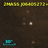2MASS J06405272+0928437