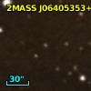 2MASS J06405353+1022527