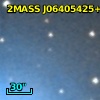 2MASS J06405425+0955341