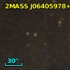 2MASS J06405978+1002126