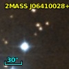 2MASS J06410028+0928341