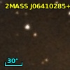 2MASS J06410285+1007119