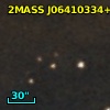 2MASS J06410334+1000478