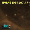 2MASS J06410747+1015044