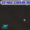 Cl* NGC 2264     DS     389